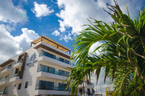  Playa Linda Hotel  Прогресо
